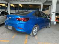 Chevrolet Onix 2024 4p LT L3/1.3 Man IMG_1855