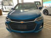 Chevrolet Onix 2024 4p LT L3/1.3 Man IMG_1852