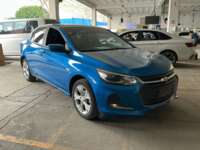 Chevrolet Onix 2024 4p LT L3/1.3 Man IMG_1853