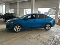 Chevrolet Onix 2024 4p LT L3/1.3 Man IMG_1858