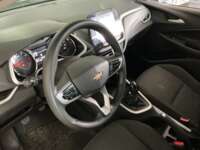 Chevrolet Onix 2024 4p LT L3/1.3 Man IMG_1878