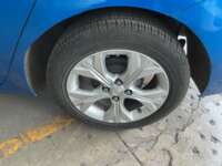 Chevrolet Onix 2024 4p LT L3/1.3 Man IMG_1901