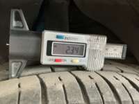 Chevrolet Onix 2024 4p LT L3/1.3 Man IMG_1903