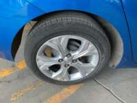 Chevrolet Onix 2024 4p LT L3/1.3 Man IMG_1898