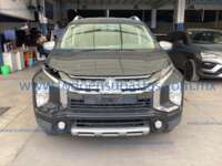 Mitsubishi Xpander 2022 5p Cross L4/1.5 Aut 2022 Mitsubishi Xpander Ingreso Exteriores 1