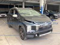 Mitsubishi Xpander 2022 5p Cross L4/1.5 Aut 2022 Mitsubishi Xpander Ingreso Exteriores 2