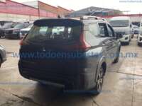 Mitsubishi Xpander 2022 5p Cross L4/1.5 Aut 2022 Mitsubishi Xpander Ingreso Exteriores 4