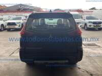 Mitsubishi Xpander 2022 5p Cross L4/1.5 Aut 2022 Mitsubishi Xpander Ingreso Exteriores 5