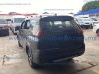 Mitsubishi Xpander 2022 5p Cross L4/1.5 Aut 2022 Mitsubishi Xpander Ingreso Exteriores 6