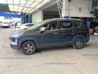 Mitsubishi Xpander 2022 5p Cross L4/1.5 Aut 2022 Mitsubishi Xpander Ingreso Exteriores 7