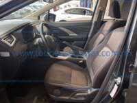Mitsubishi Xpander 2022 5p Cross L4/1.5 Aut 2022 Mitsubishi Xpander Ingreso Interiores 1