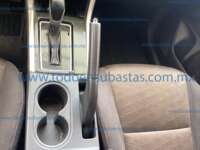 Mitsubishi Xpander 2022 5p Cross L4/1.5 Aut 2022 Mitsubishi Xpander Ingreso Interiores 14