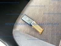 Mitsubishi Xpander 2022 5p Cross L4/1.5 Aut 2022 Mitsubishi Xpander Ingreso Interiores 15
