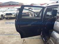 Mitsubishi Xpander 2022 5p Cross L4/1.5 Aut 2022 Mitsubishi Xpander Ingreso Interiores 18