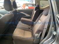 Mitsubishi Xpander 2022 5p Cross L4/1.5 Aut 2022 Mitsubishi Xpander Ingreso Interiores 19