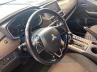 Mitsubishi Xpander 2022 5p Cross L4/1.5 Aut 2022 Mitsubishi Xpander Ingreso Interiores 2