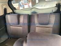 Mitsubishi Xpander 2022 5p Cross L4/1.5 Aut 2022 Mitsubishi Xpander Ingreso Interiores 20