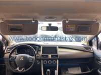 Mitsubishi Xpander 2022 5p Cross L4/1.5 Aut 2022 Mitsubishi Xpander Ingreso Interiores 21