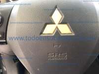 Mitsubishi Xpander 2022 5p Cross L4/1.5 Aut 2022 Mitsubishi Xpander Ingreso Interiores 22