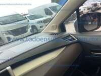 Mitsubishi Xpander 2022 5p Cross L4/1.5 Aut 2022 Mitsubishi Xpander Ingreso Interiores 23