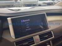 Mitsubishi Xpander 2022 5p Cross L4/1.5 Aut 2022 Mitsubishi Xpander Ingreso Interiores 8
