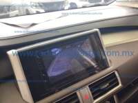 Mitsubishi Xpander 2022 5p Cross L4/1.5 Aut 2022 Mitsubishi Xpander Ingreso Interiores 9