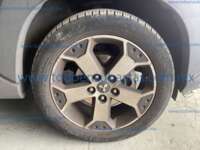 Mitsubishi Xpander 2022 5p Cross L4/1.5 Aut 2022 Mitsubishi Xpander Ingreso Llantas 0