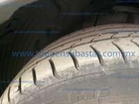 Mitsubishi Xpander 2022 5p Cross L4/1.5 Aut 2022 Mitsubishi Xpander Ingreso Llantas 10