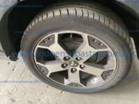 Mitsubishi Xpander 2022 5p Cross L4/1.5 Aut 2022 Mitsubishi Xpander Ingreso Llantas 6