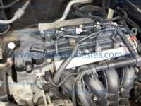 Mitsubishi Xpander 2022 5p Cross L4/1.5 Aut 2022 Mitsubishi Xpander Ingreso Motor 4