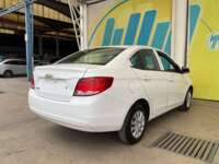 Chevrolet Aveo 2022 4p LS L4/1.5 Man 2022 Chevrolet Aveo Venta Exteriores 5