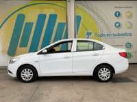 Chevrolet Aveo 2022 4p LS L4/1.5 Man 2022 Chevrolet Aveo Venta Exteriores 8