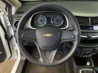 Chevrolet Aveo 2022 4p LS L4/1.5 Man 2022 Chevrolet Aveo Venta Interiores 1