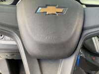 Chevrolet Aveo 2022 4p LS L4/1.5 Man 2022 Chevrolet Aveo Venta Interiores 11