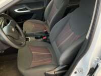 Chevrolet Aveo 2022 4p LS L4/1.5 Man 2022 Chevrolet Aveo Venta Interiores 15