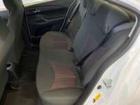 Chevrolet Aveo 2022 4p LS L4/1.5 Man 2022 Chevrolet Aveo Venta Interiores 17