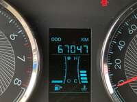 Chevrolet Aveo 2022 4p LS L4/1.5 Man 2022 Chevrolet Aveo Venta Interiores 3