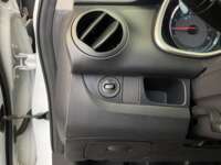Chevrolet Aveo 2022 4p LS L4/1.5 Man 2022 Chevrolet Aveo Venta Interiores 5