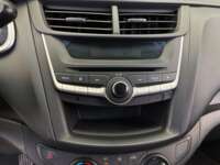 Chevrolet Aveo 2022 4p LS L4/1.5 Man 2022 Chevrolet Aveo Venta Interiores 7