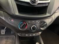 Chevrolet Aveo 2022 4p LS L4/1.5 Man 2022 Chevrolet Aveo Venta Interiores 8