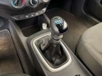 Chevrolet Aveo 2022 4p LS L4/1.5 Man 2022 Chevrolet Aveo Venta Interiores 9