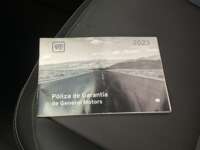 Chevrolet Onix 2023 4p Premier Redline L3/1.0/T Aut 2023 Chevrolet Onix Venta Documentos 1