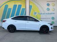 Chevrolet Onix 2023 4p Premier Redline L3/1.0/T Aut 2023 Chevrolet Onix Venta Exteriores 4