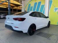 Chevrolet Onix 2023 4p Premier Redline L3/1.0/T Aut 2023 Chevrolet Onix Venta Exteriores 5