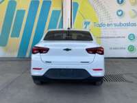 Chevrolet Onix 2023 4p Premier Redline L3/1.0/T Aut 2023 Chevrolet Onix Venta Exteriores 6