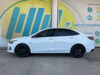 Chevrolet Onix 2023 4p Premier Redline L3/1.0/T Aut 2023 Chevrolet Onix Venta Exteriores 8