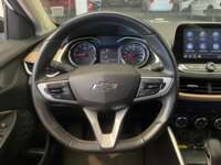Chevrolet Onix 2023 4p Premier Redline L3/1.0/T Aut 2023 Chevrolet Onix Venta Interiores 1