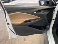 Chevrolet Onix 2023 4p Premier Redline L3/1.0/T Aut 2023 Chevrolet Onix Venta Interiores 18