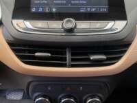 Chevrolet Onix 2023 4p Premier Redline L3/1.0/T Aut 2023 Chevrolet Onix Venta Interiores 9