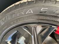 Chevrolet Onix 2023 4p Premier Redline L3/1.0/T Aut 2023 Chevrolet Onix Venta Llantas 2